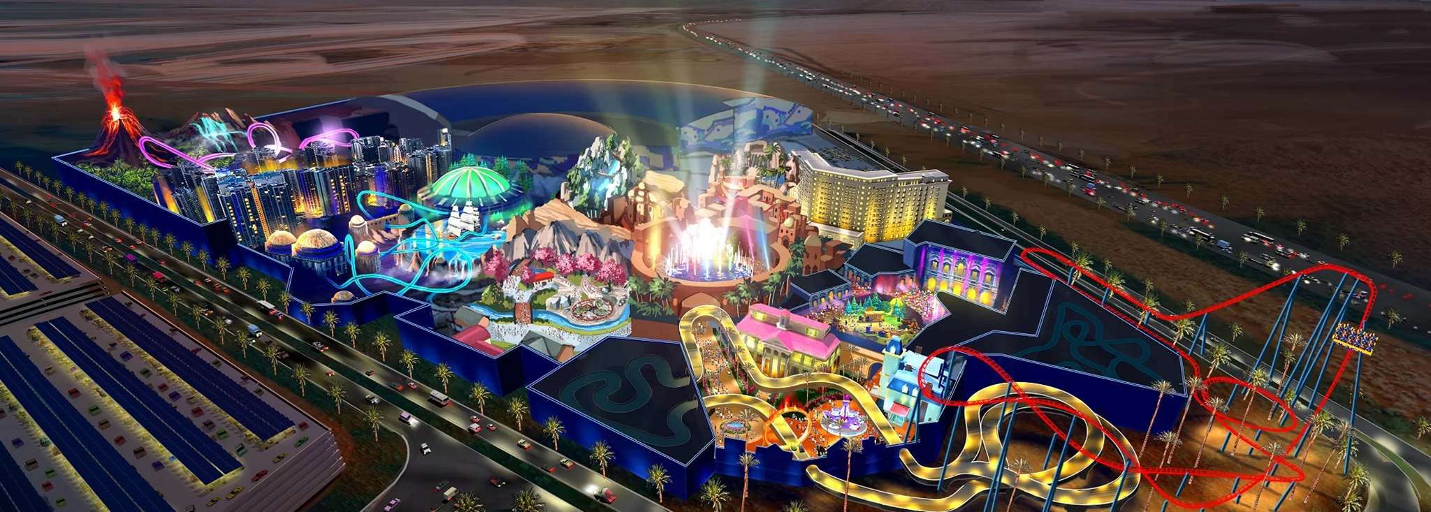 IMG World