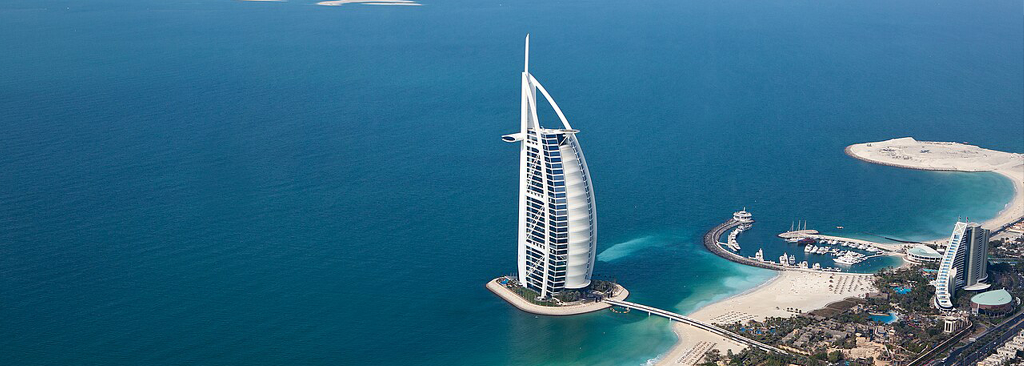 Inside Burj Al Arab Tour – 90 Minutes
